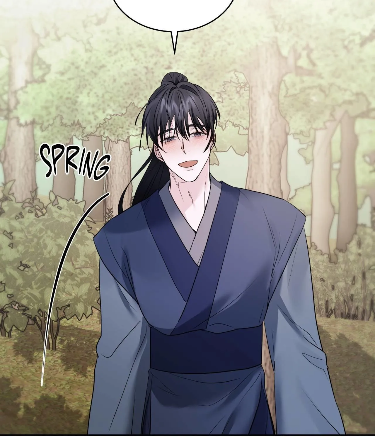 Read Cutting Sleeve chapter 15 image 6 on Lezhin