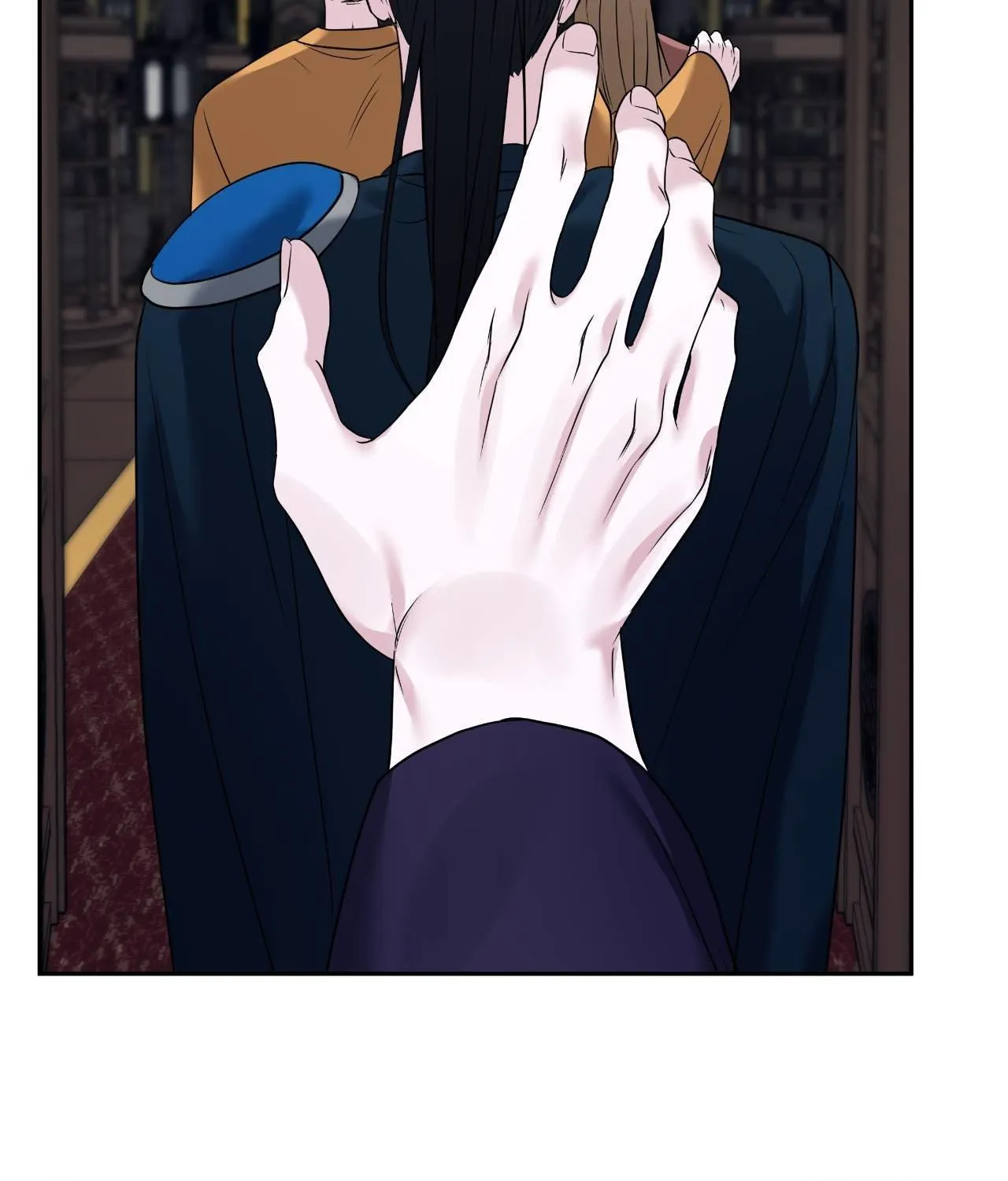 Read Cutting Sleeve chapter 15 image 61 on Lezhin