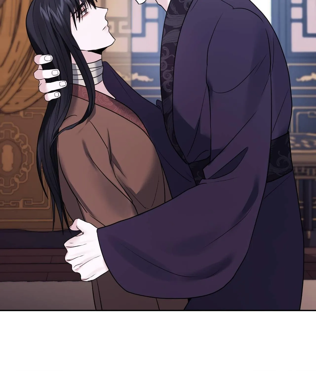 Read Cutting Sleeve chapter 15 image 66 on Lezhin