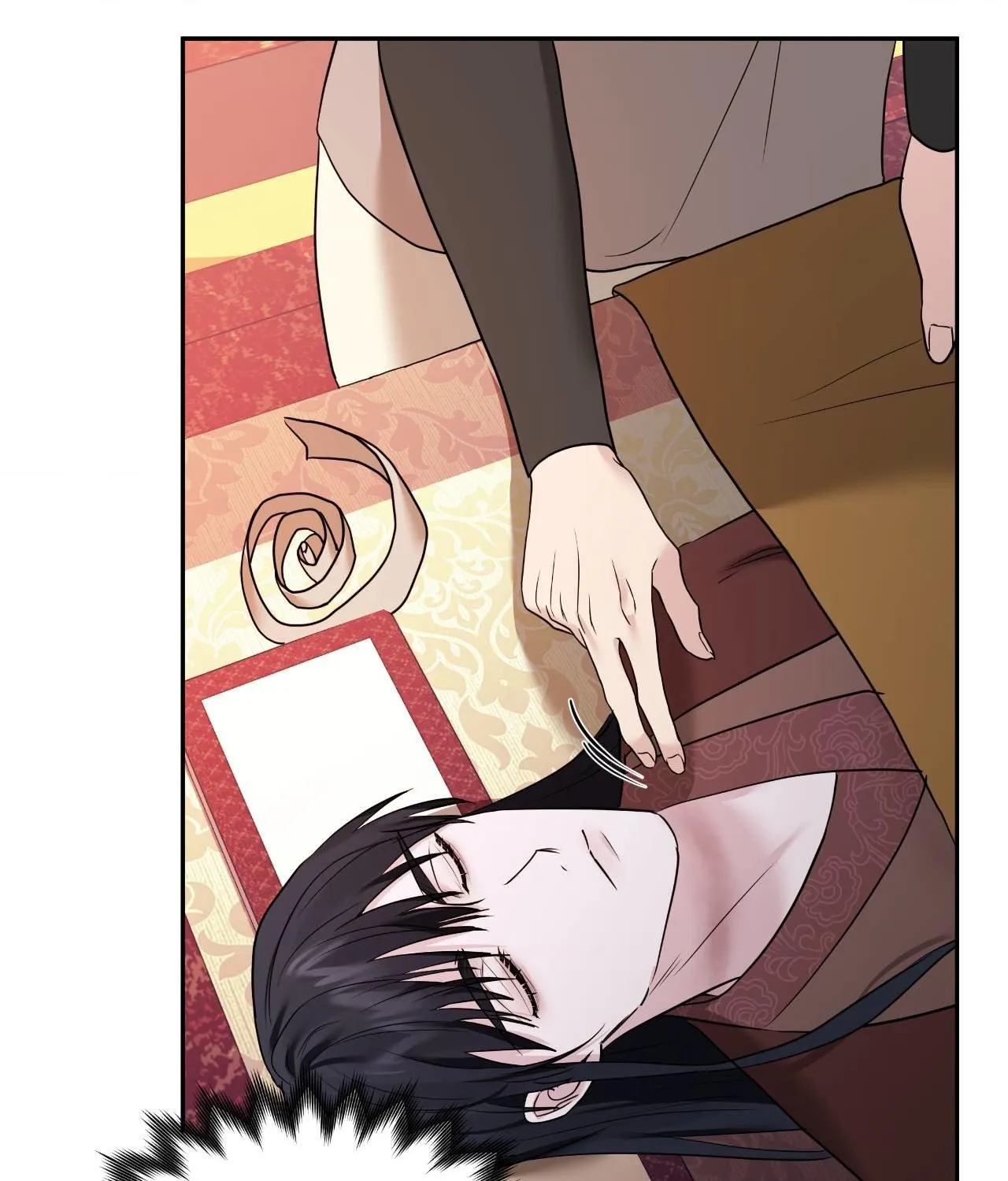 Read Cutting Sleeve chapter 15 image 79 on Lezhin