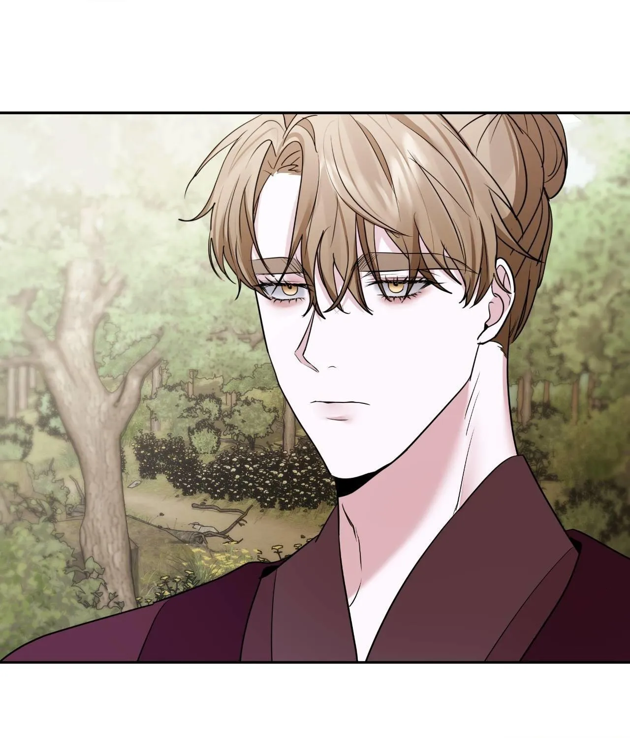 Read Cutting Sleeve chapter 15 image 8 on Lezhin