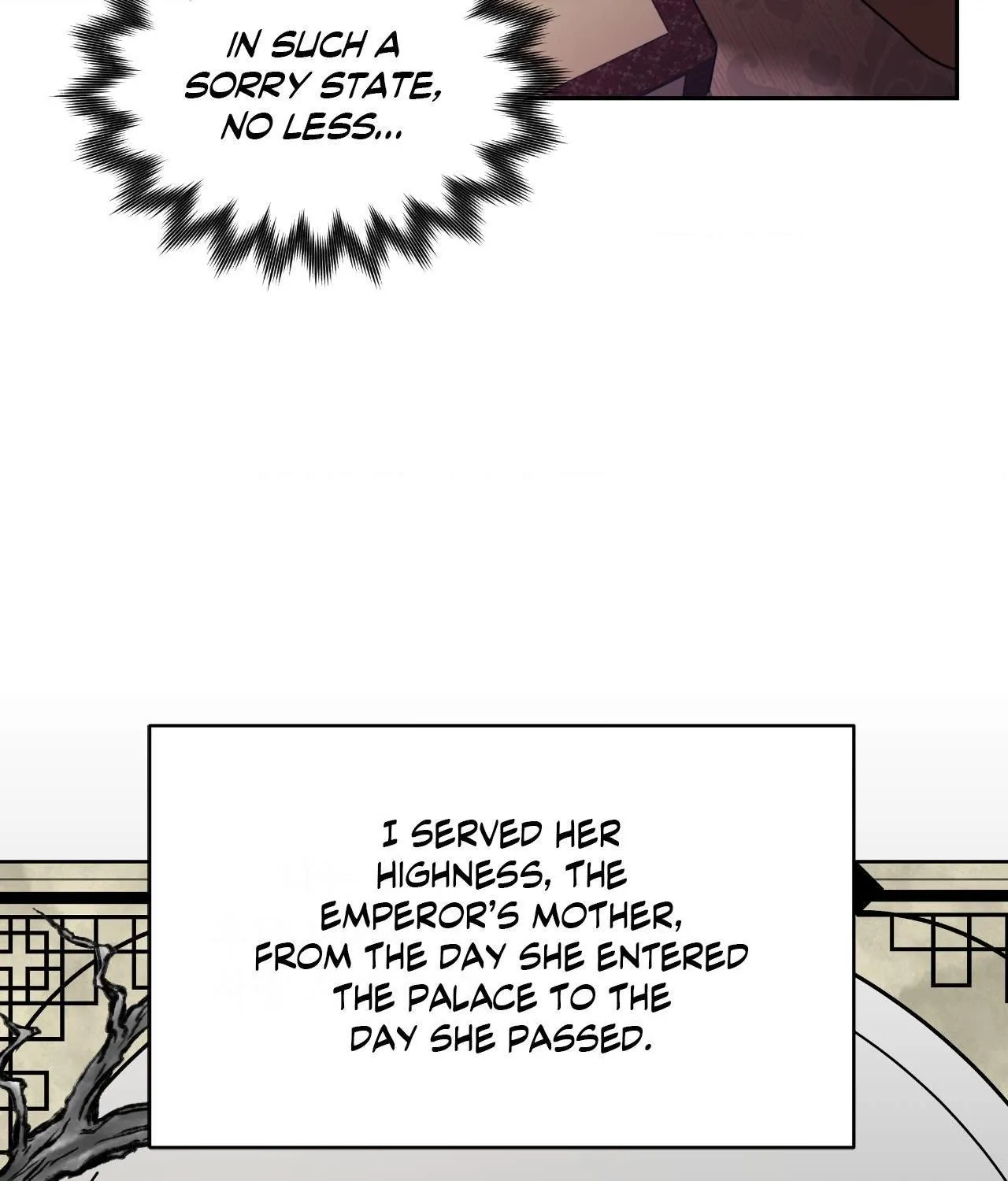 Read Cutting Sleeve chapter 15 image 80 on Lezhin