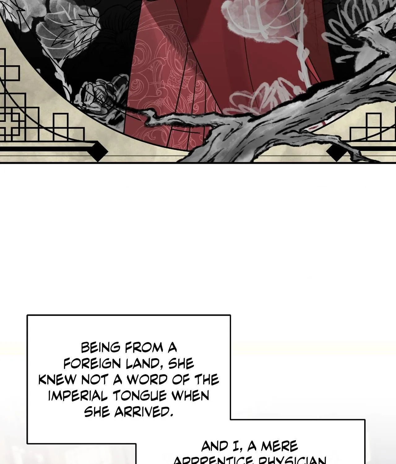 Read Cutting Sleeve chapter 15 image 82 on Lezhin