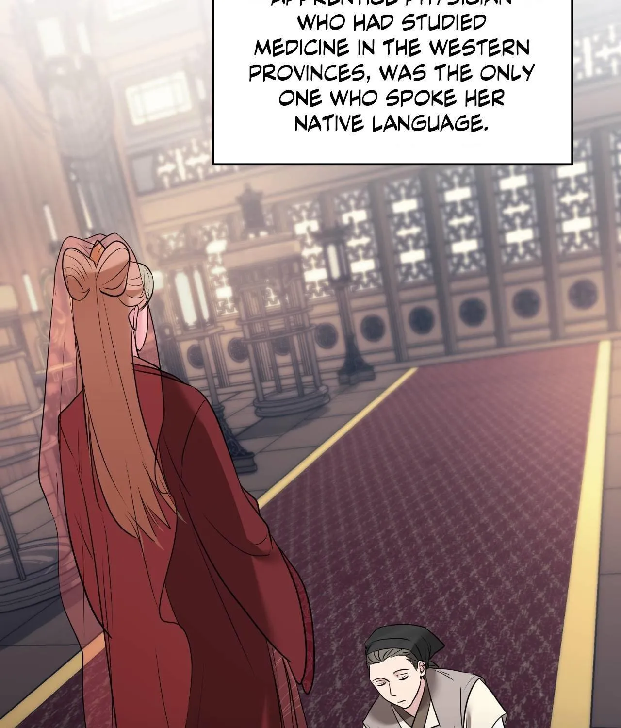 Read Cutting Sleeve chapter 15 image 83 on Lezhin