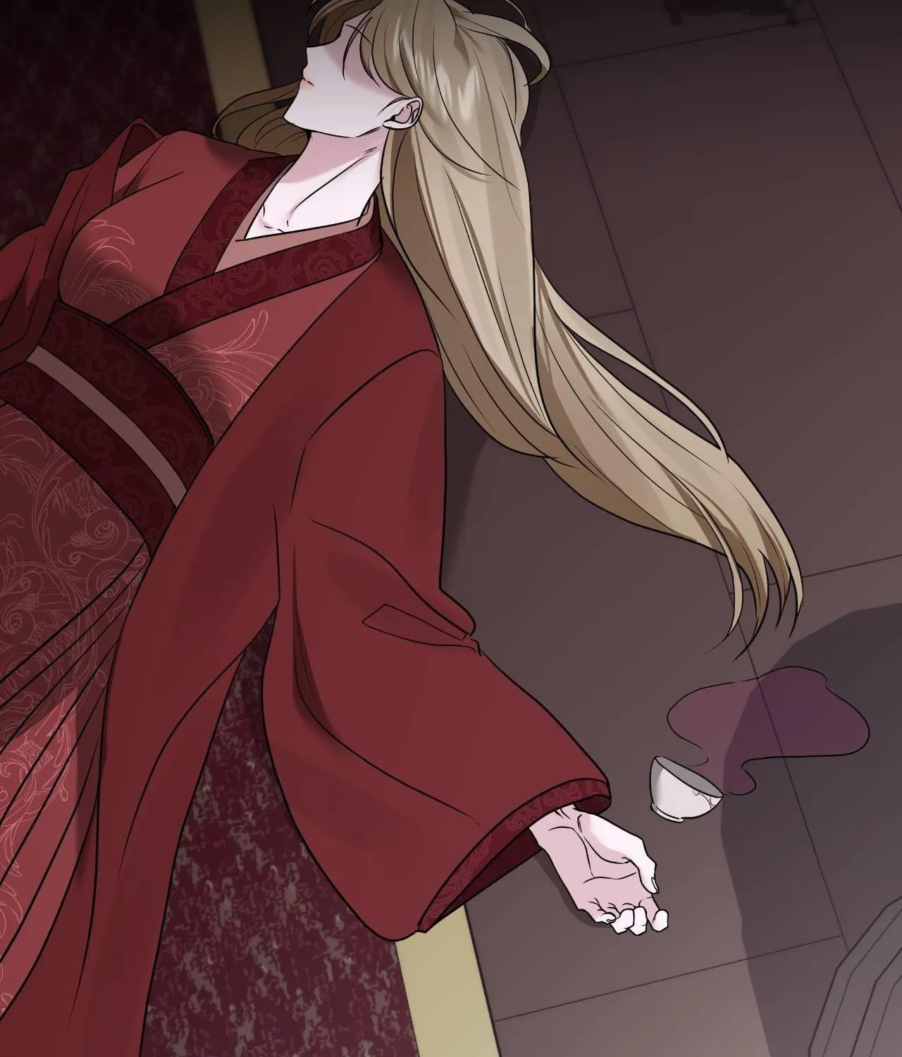 Read Cutting Sleeve chapter 15 image 85 on Lezhin