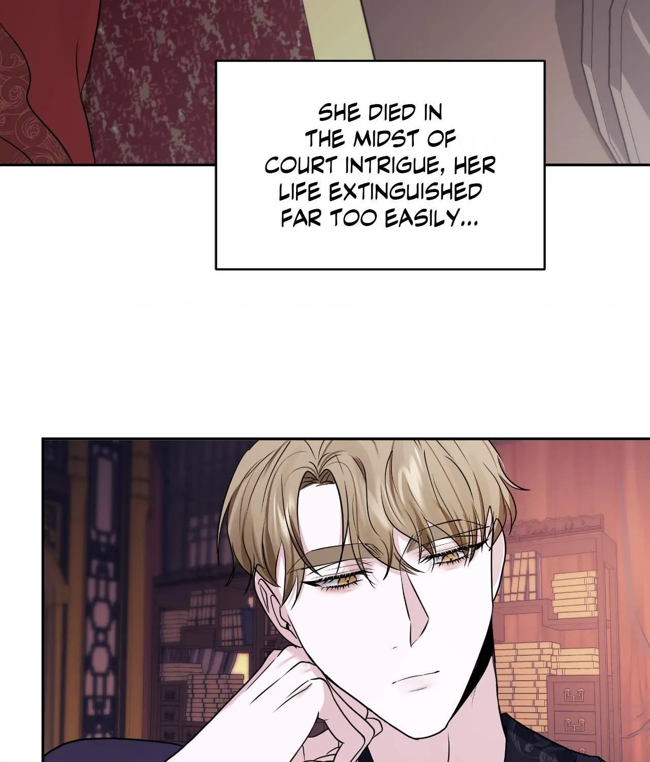 Read Cutting Sleeve chapter 15 image 86 on Lezhin