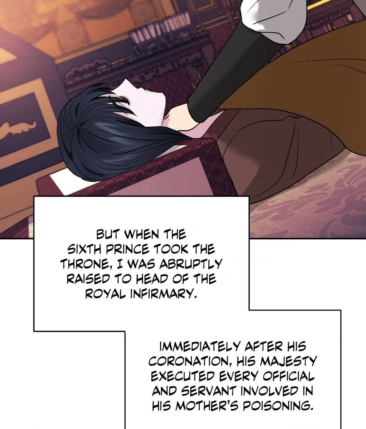 Read Cutting Sleeve chapter 15 image 88 on Lezhin