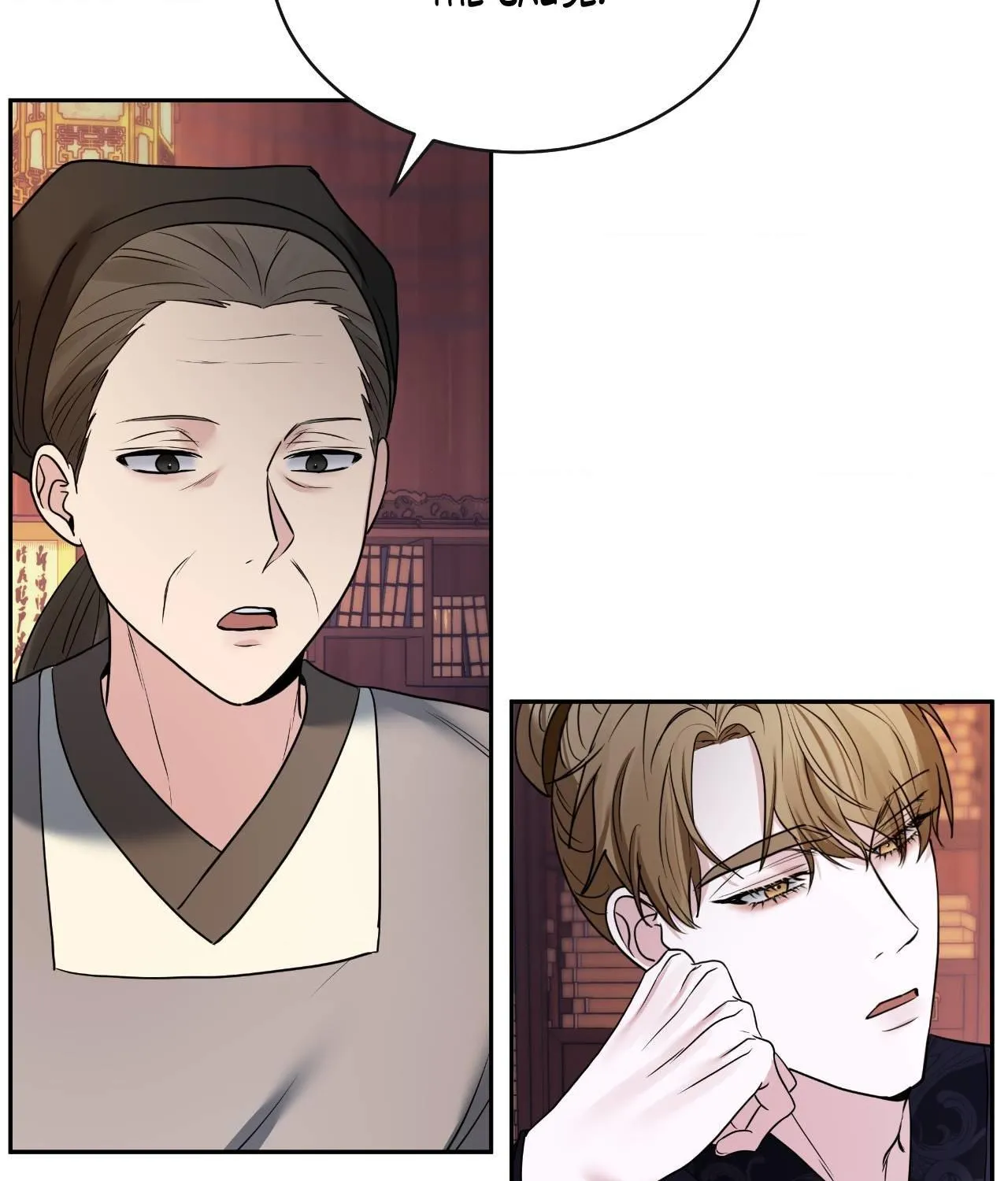 Read Cutting Sleeve chapter 15 image 91 on Lezhin