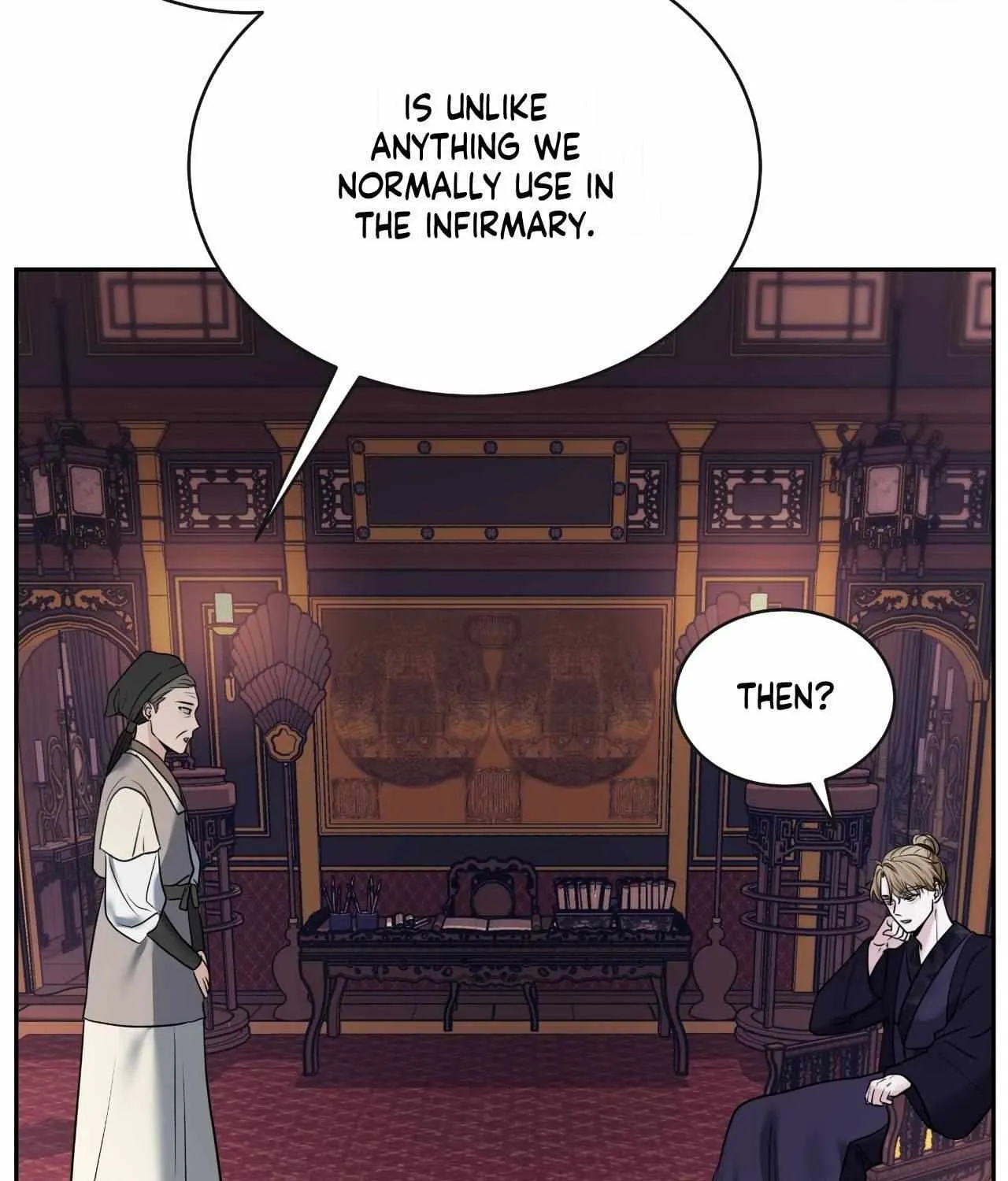 Read Cutting Sleeve chapter 15 image 93 on Lezhin