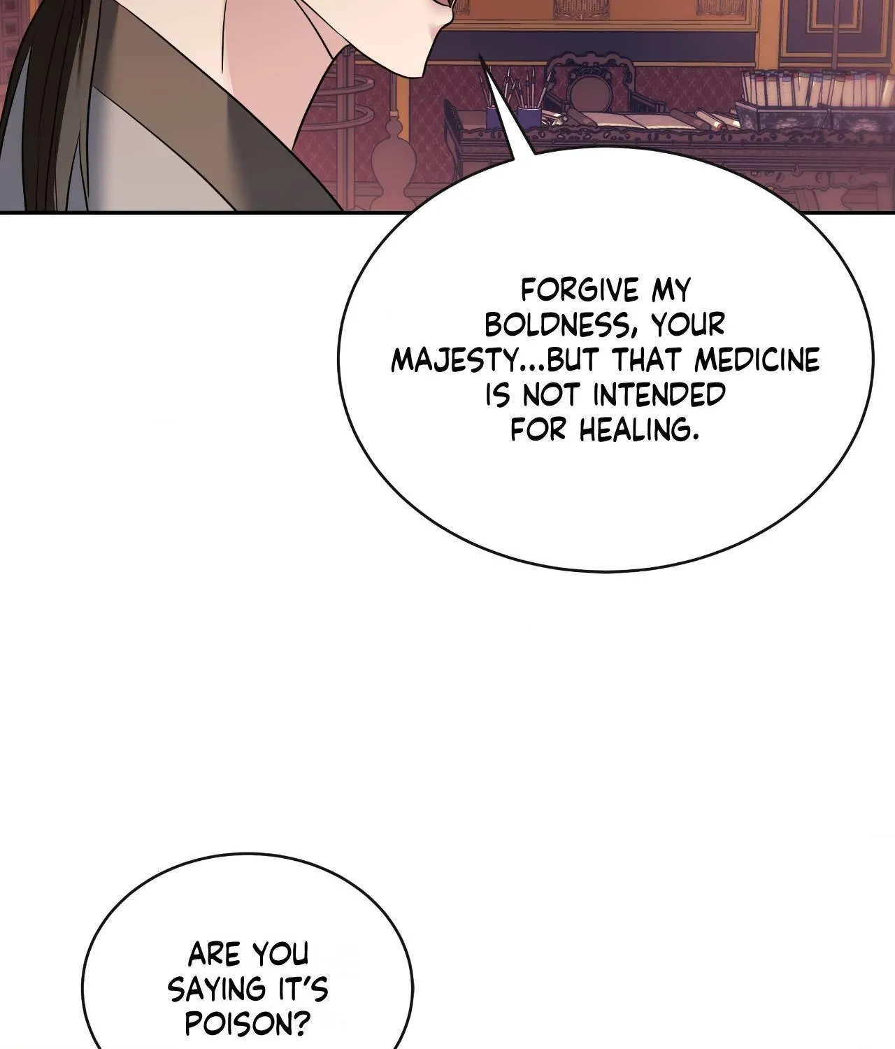 Read Cutting Sleeve chapter 15 image 95 on Lezhin