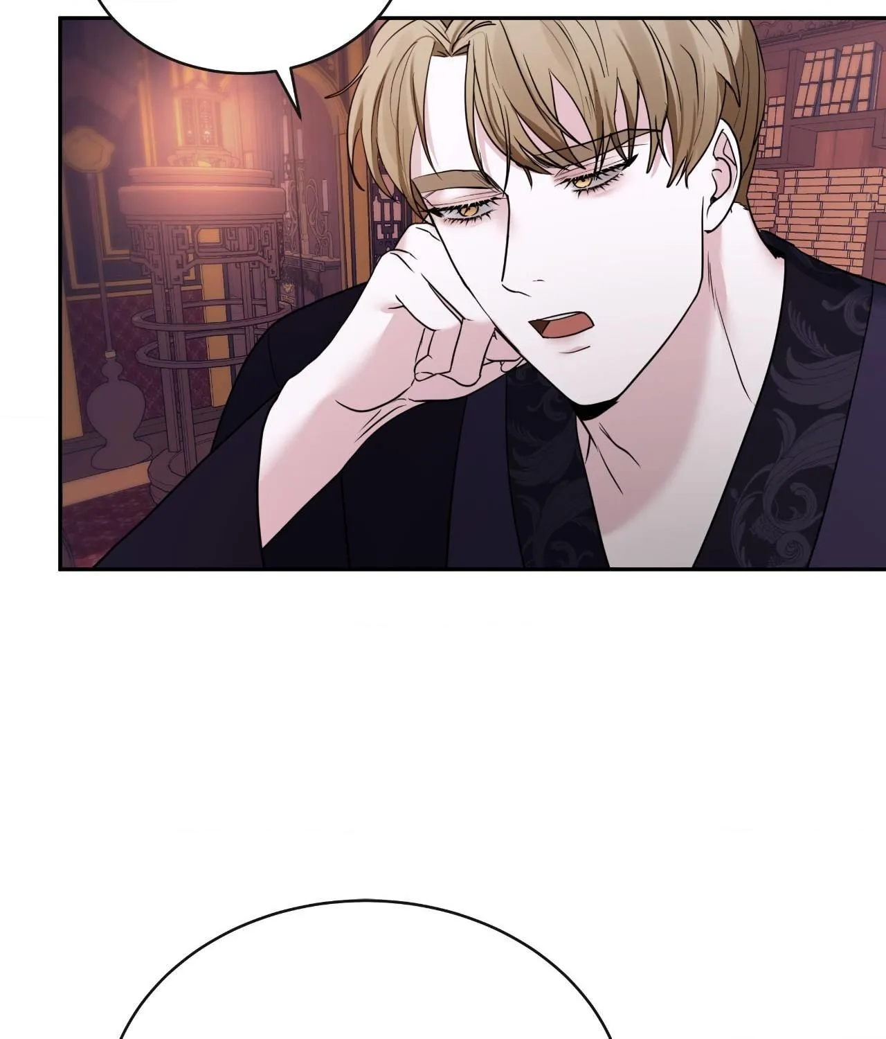 Read Cutting Sleeve chapter 15 image 96 on Lezhin
