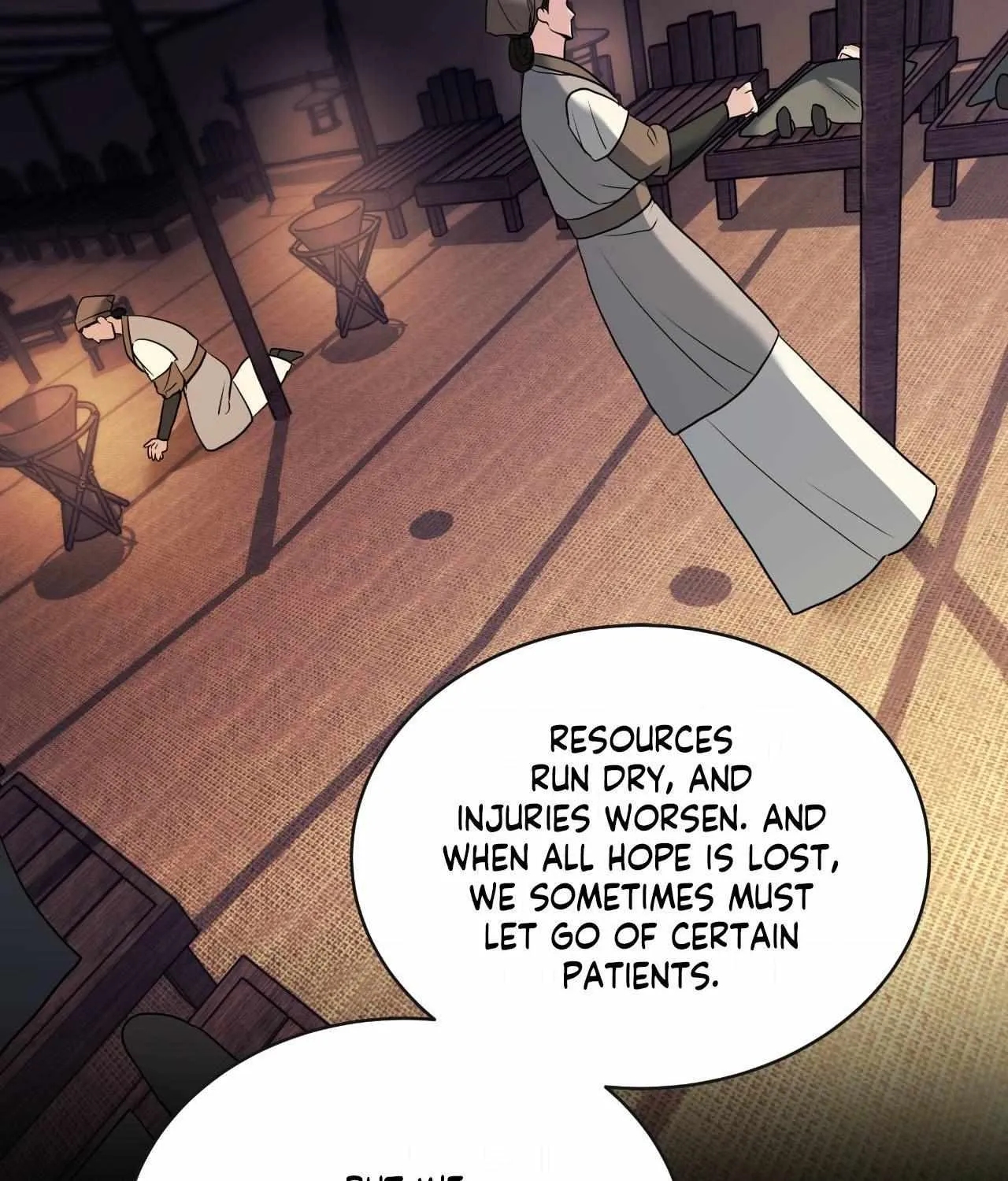 Read Cutting Sleeve chapter 15 image 99 on Lezhin