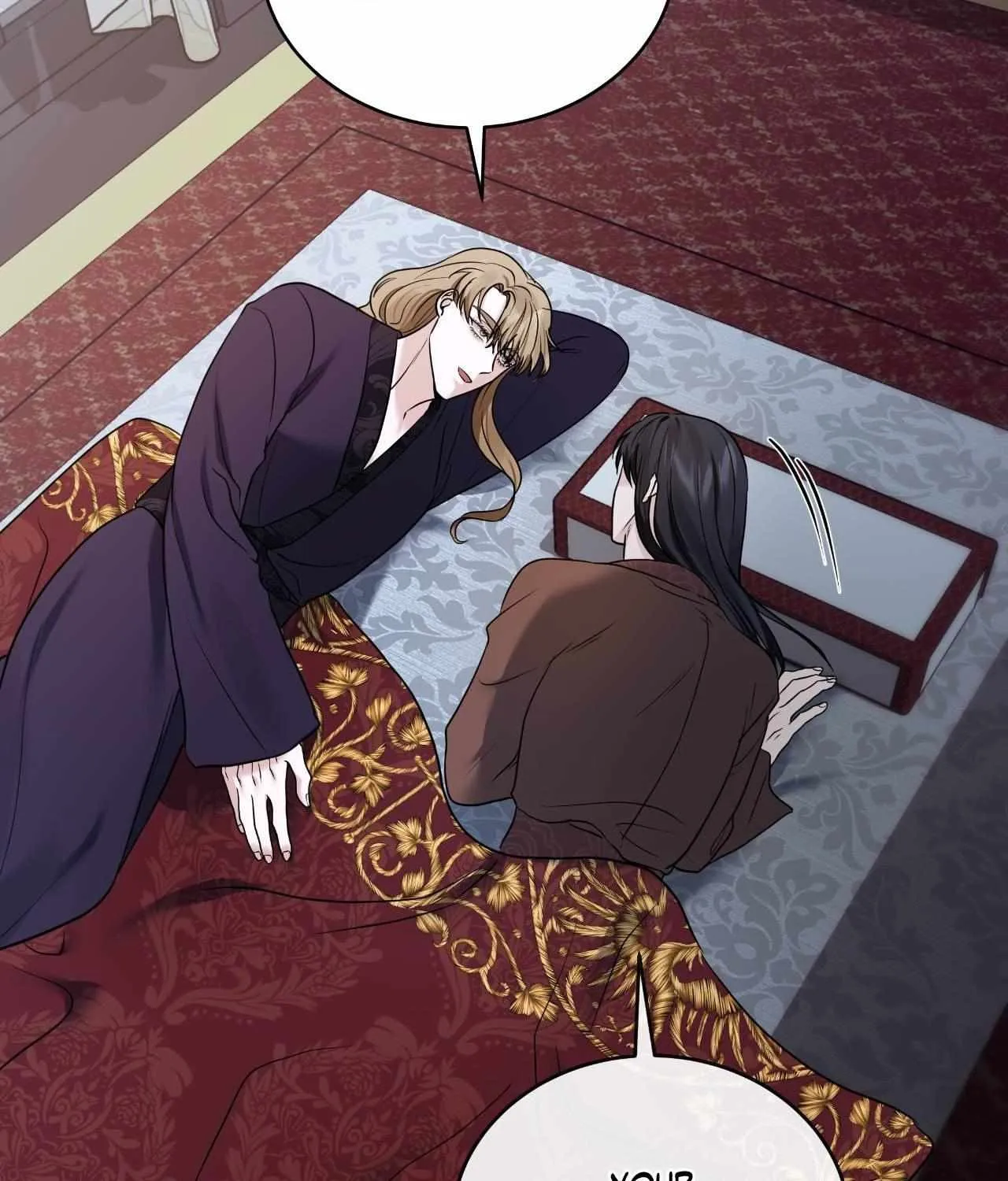 Read Cutting Sleeve chapter 16 image 12 on Lezhin