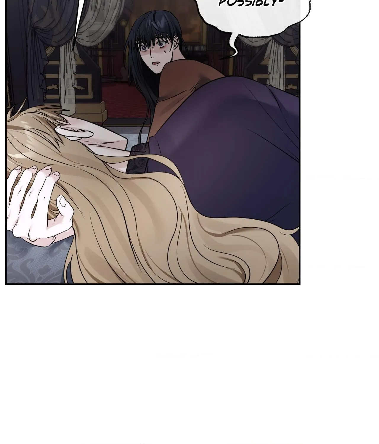 Read Cutting Sleeve chapter 16 image 14 on Lezhin