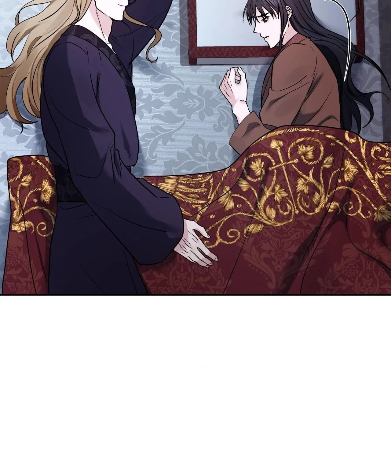 Read Cutting Sleeve chapter 16 image 17 on Lezhin