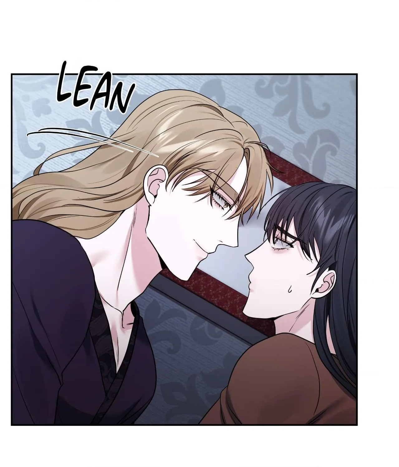 Read Cutting Sleeve chapter 16 image 18 on Lezhin