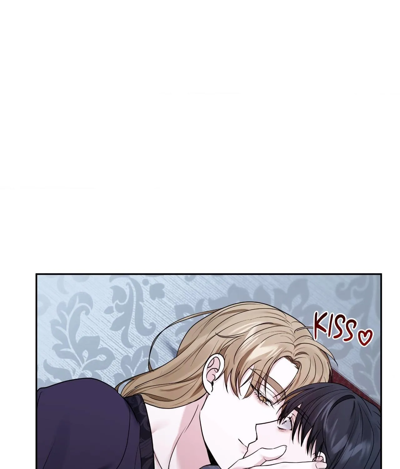 Read Cutting Sleeve chapter 16 image 19 on Lezhin