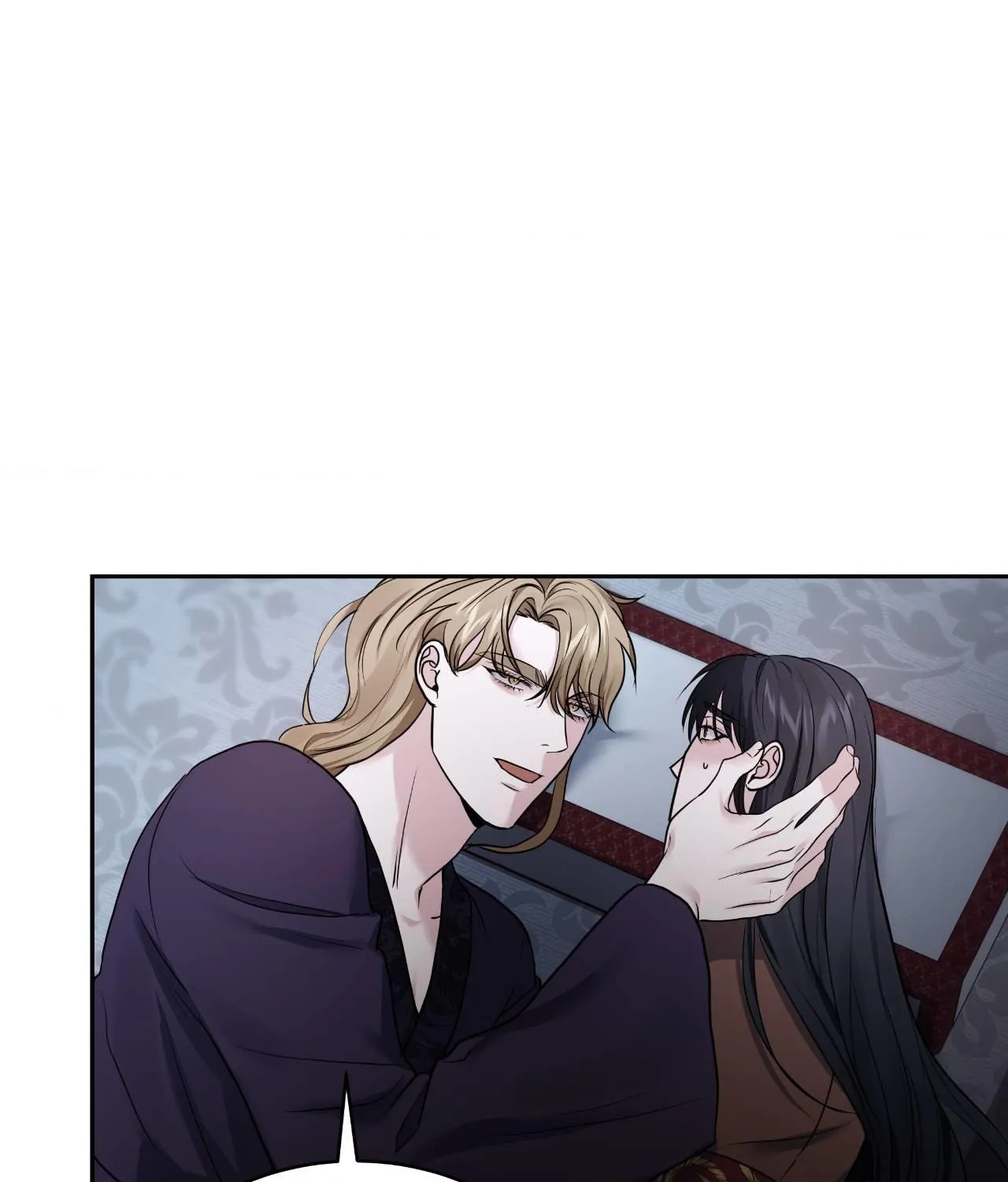 Read Cutting Sleeve chapter 16 image 24 on Lezhin