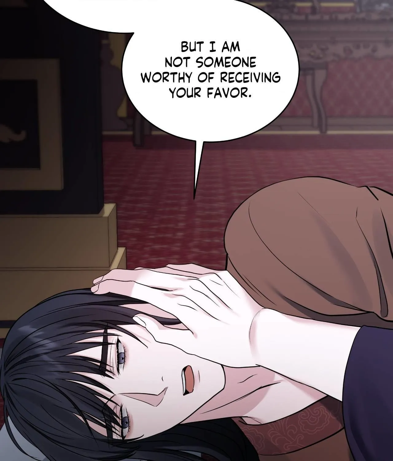 Read Cutting Sleeve chapter 16 image 26 on Lezhin
