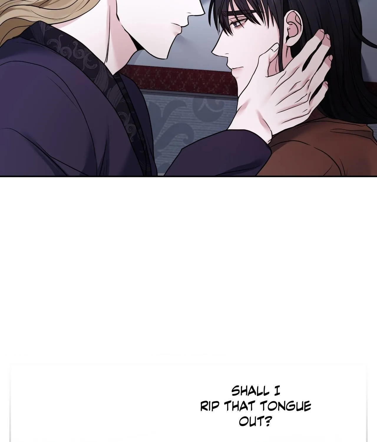 Read Cutting Sleeve chapter 16 image 31 on Lezhin