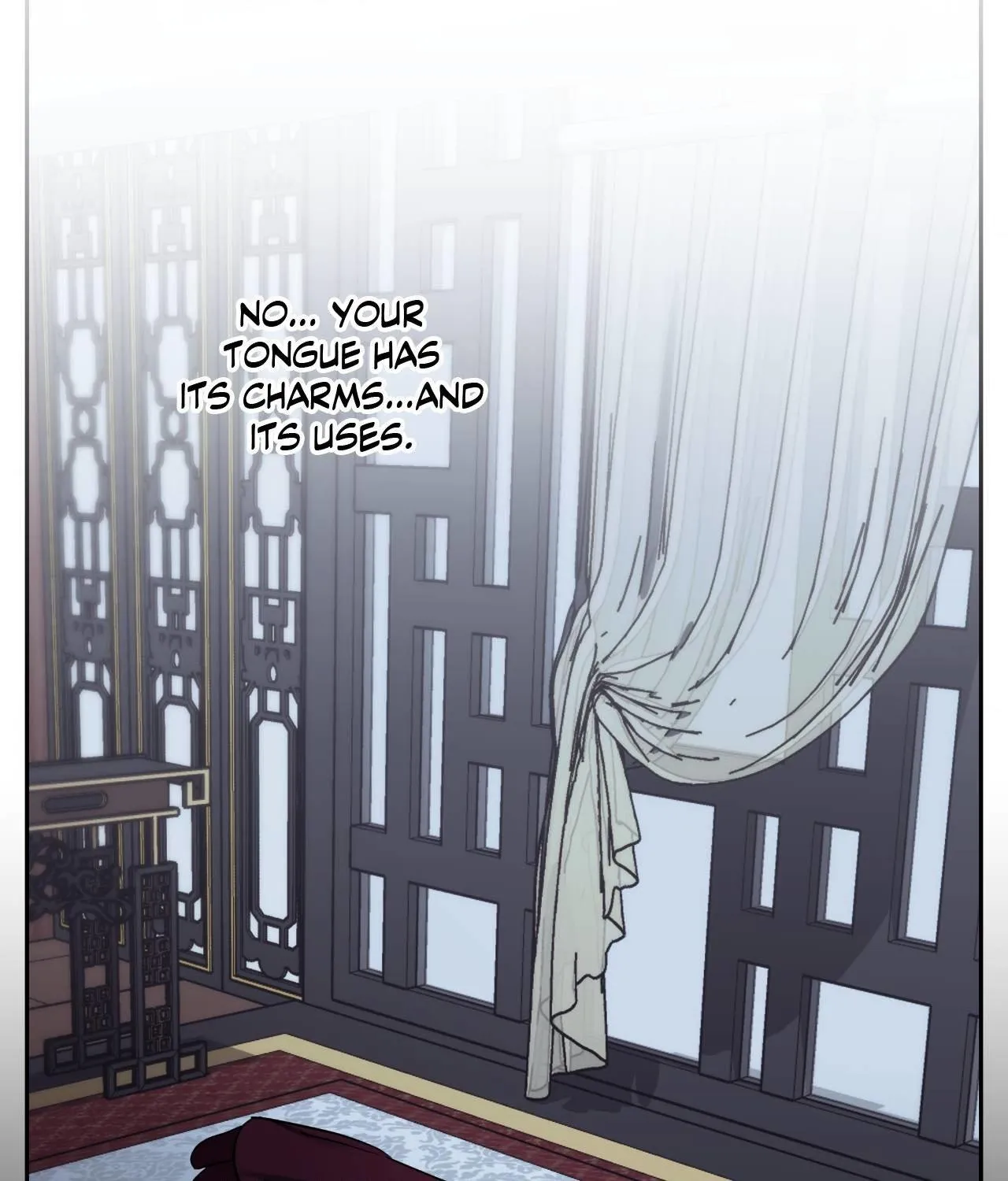 Read Cutting Sleeve chapter 16 image 32 on Lezhin