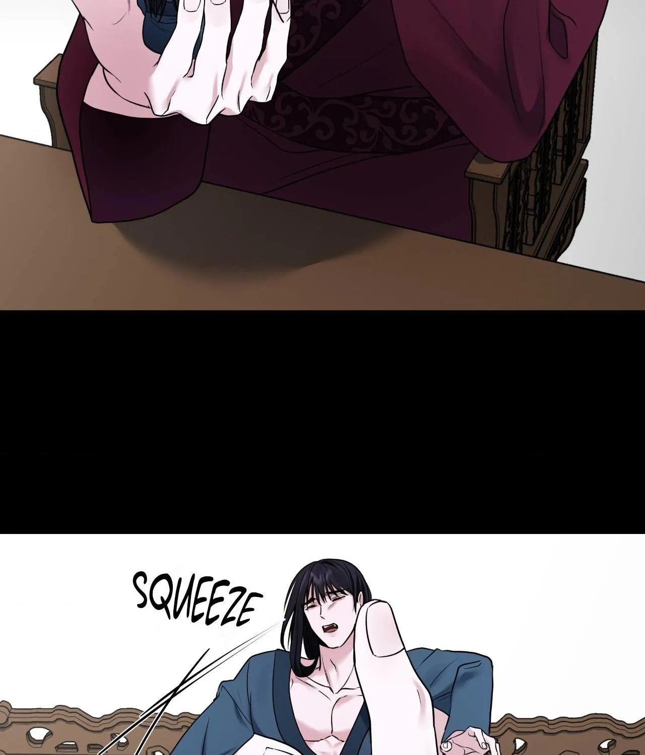 Read Cutting Sleeve chapter 16 image 35 on Lezhin