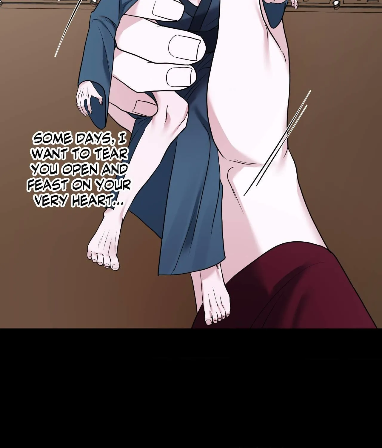 Read Cutting Sleeve chapter 16 image 36 on Lezhin