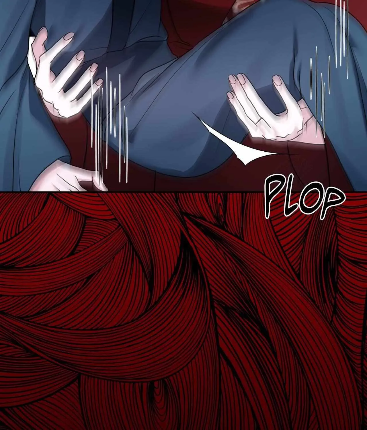 Read Cutting Sleeve chapter 16 image 40 on Lezhin