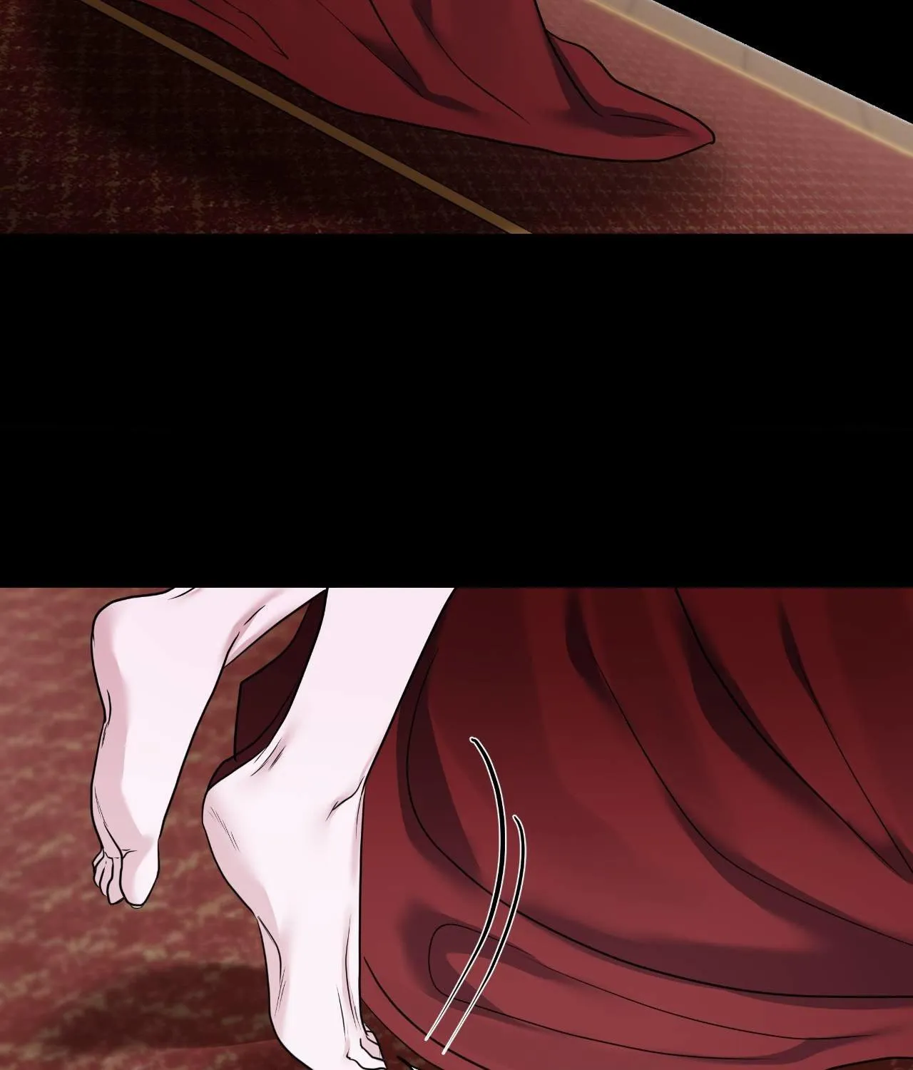 Read Cutting Sleeve chapter 16 image 42 on Lezhin