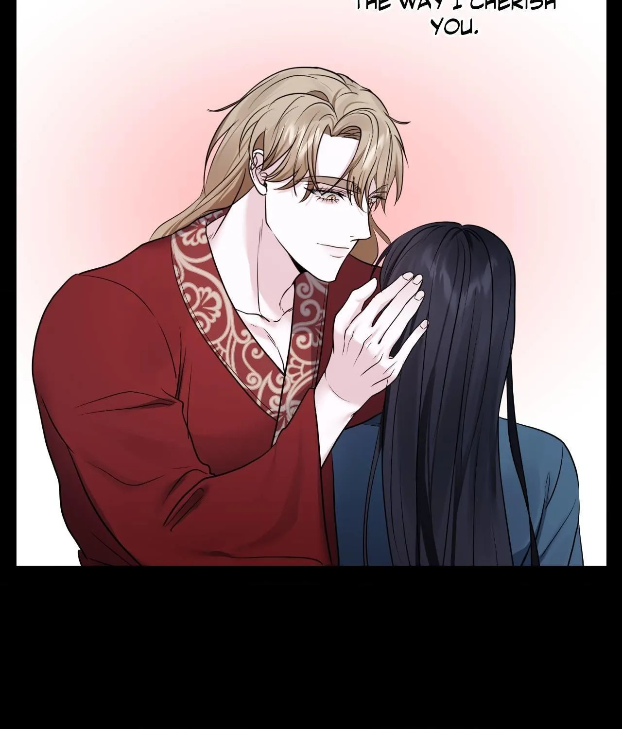 Read Cutting Sleeve chapter 16 image 44 on Lezhin
