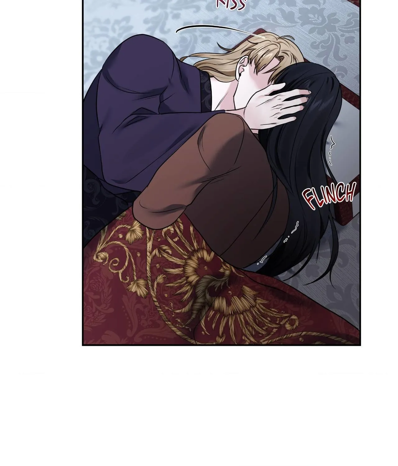 Read Cutting Sleeve chapter 16 image 48 on Lezhin