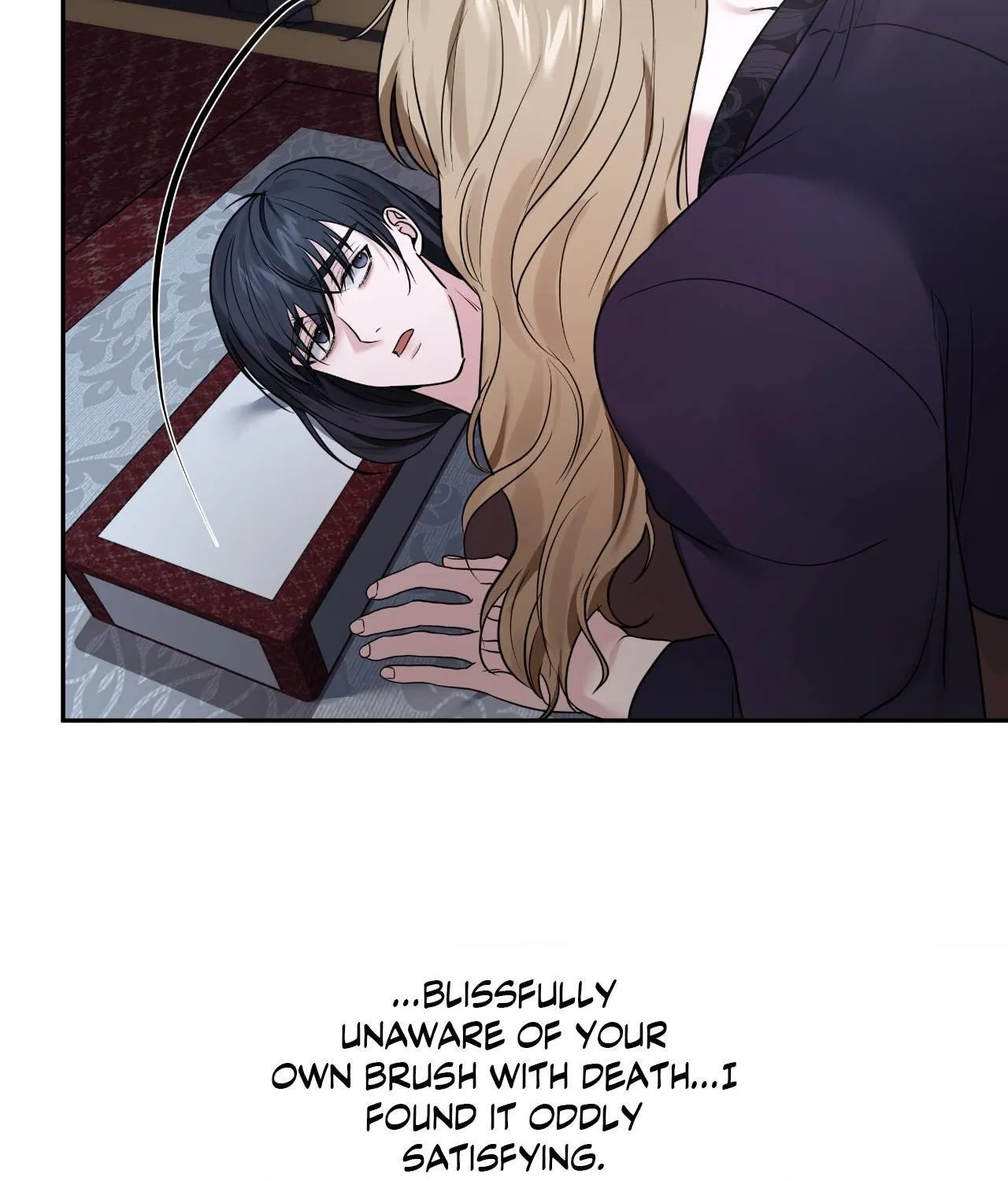 Read Cutting Sleeve chapter 16 image 51 on Lezhin