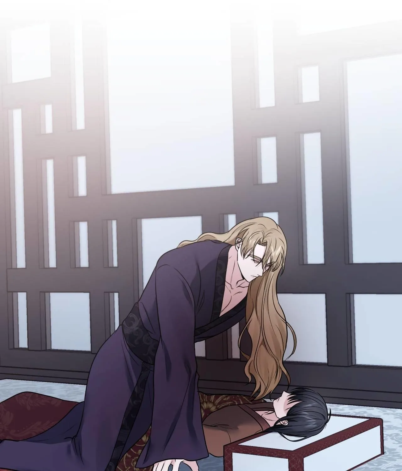 Read Cutting Sleeve chapter 16 image 52 on Lezhin