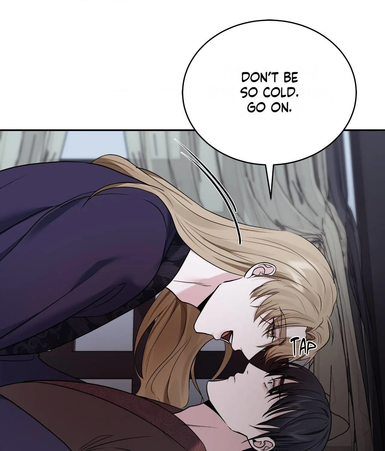 Read Cutting Sleeve chapter 16 image 56 on Lezhin