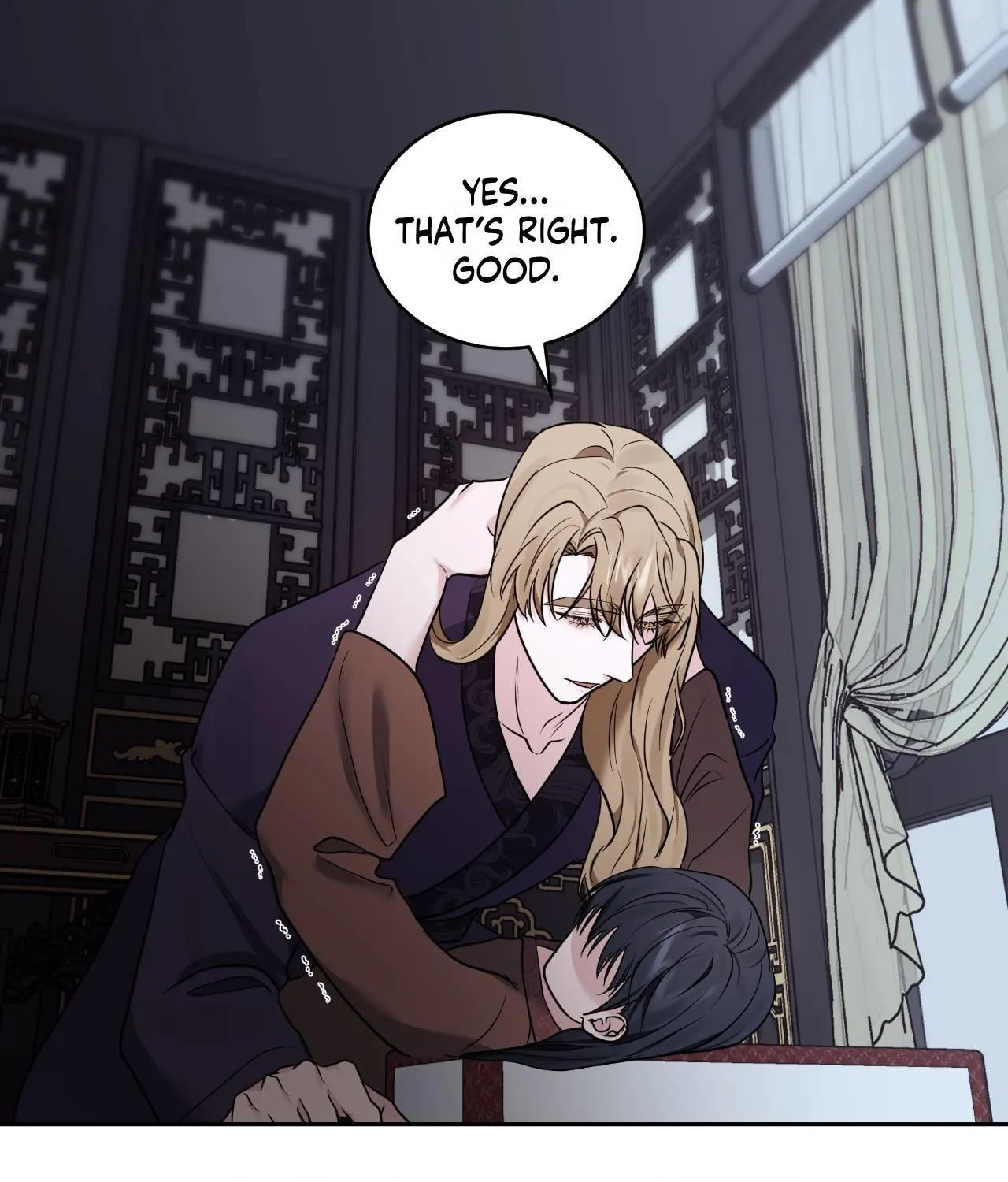 Read Cutting Sleeve chapter 16 image 61 on Lezhin