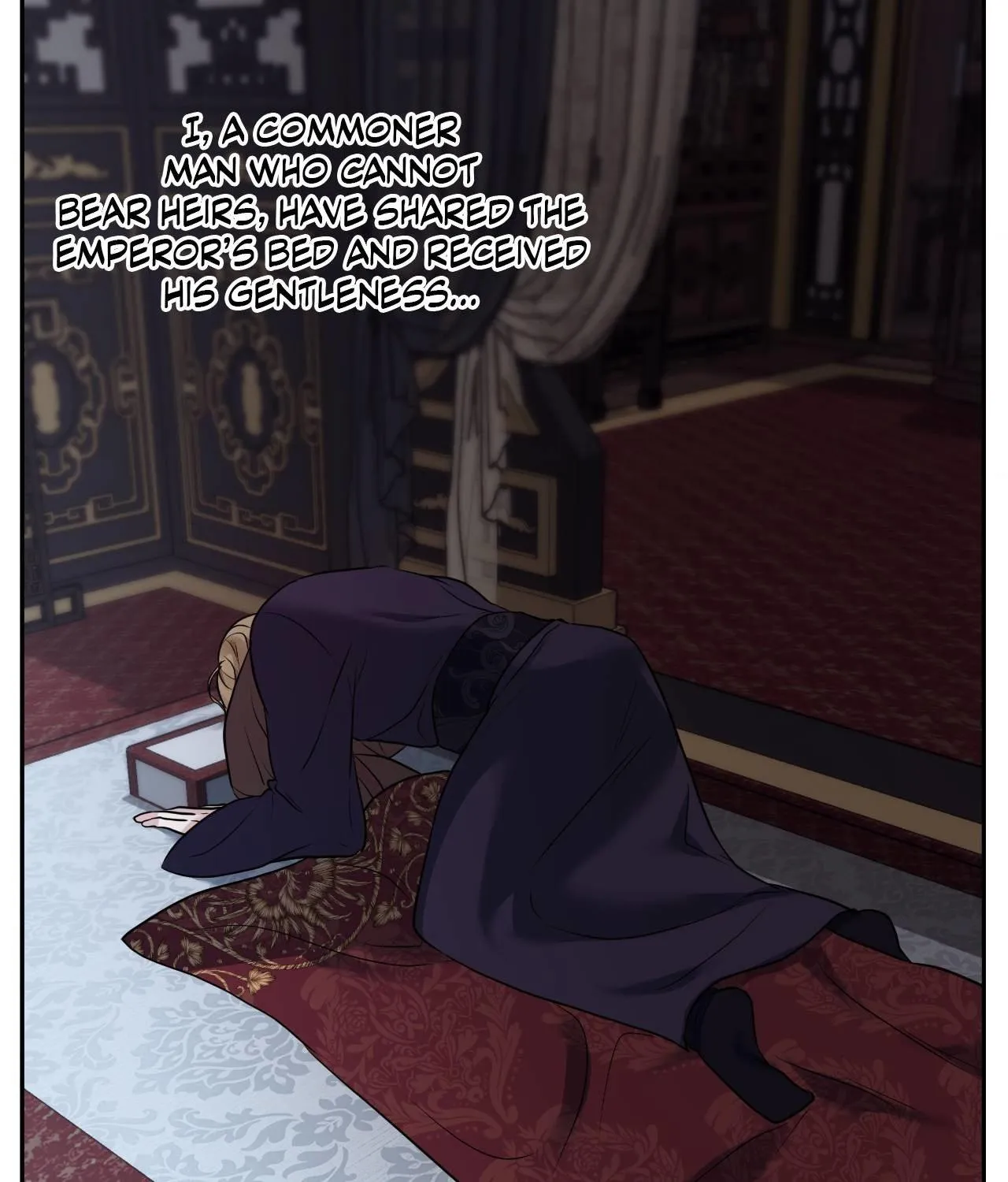 Read Cutting Sleeve chapter 16 image 66 on Lezhin