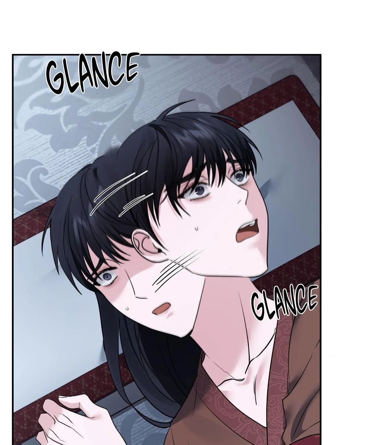Read Cutting Sleeve chapter 16 image 7 on Lezhin