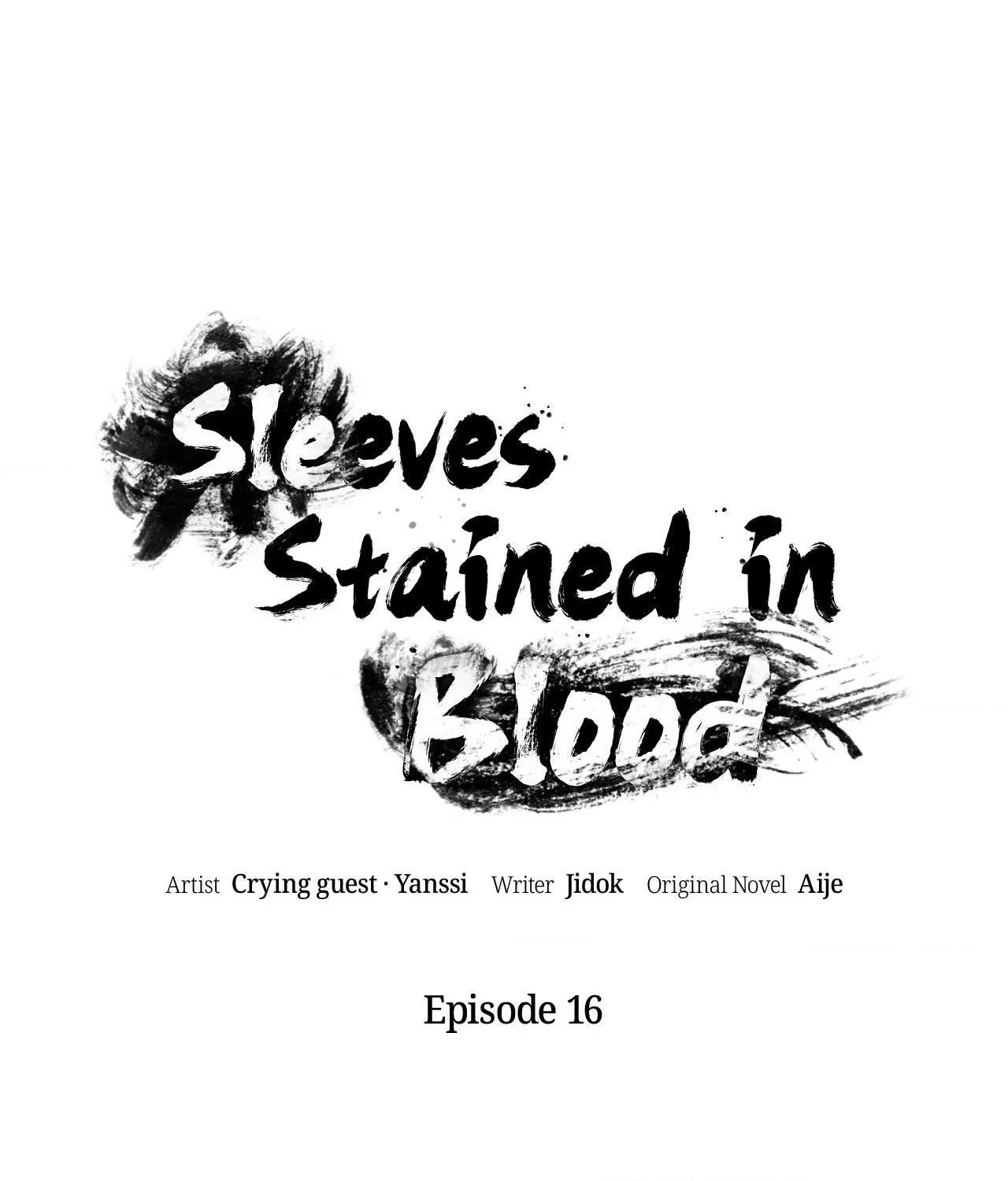 Read Cutting Sleeve chapter 16 image 72 on Lezhin