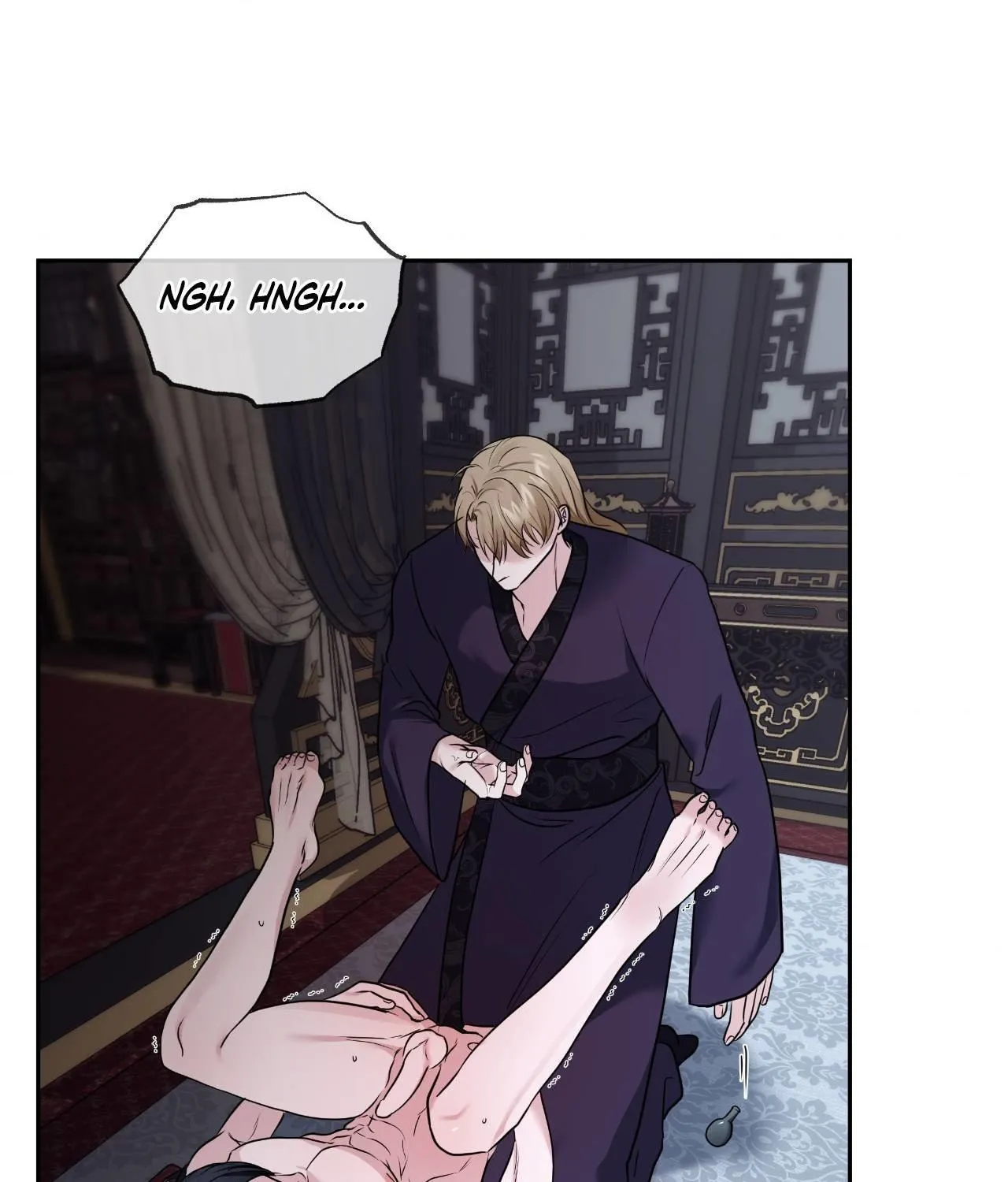 Read Cutting Sleeve chapter 16 image 78 on Lezhin