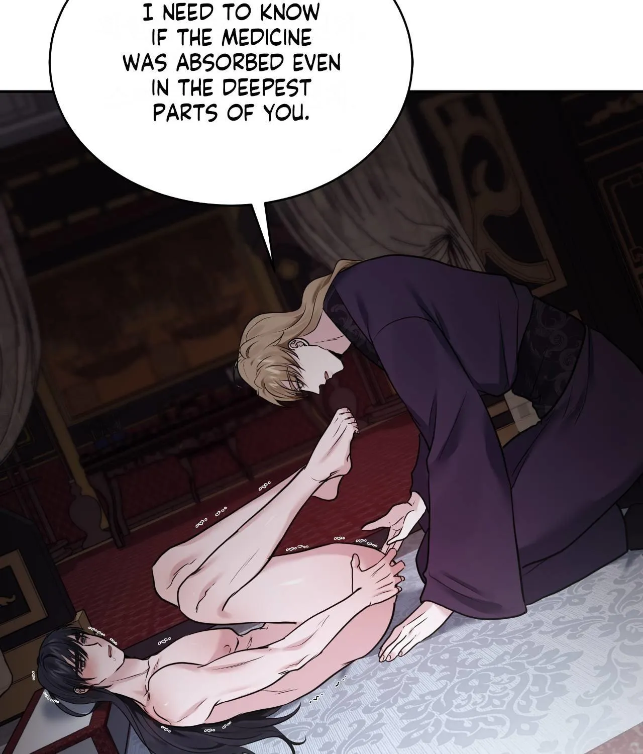 Read Cutting Sleeve chapter 16 image 84 on Lezhin