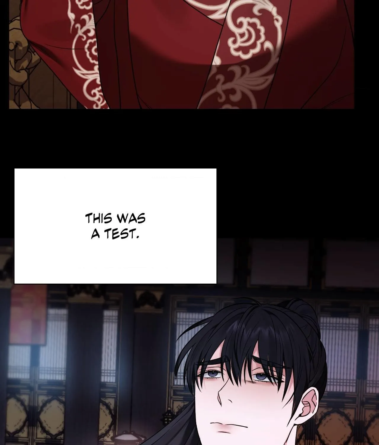 Read Cutting Sleeve chapter 17 image 100 on Lezhin