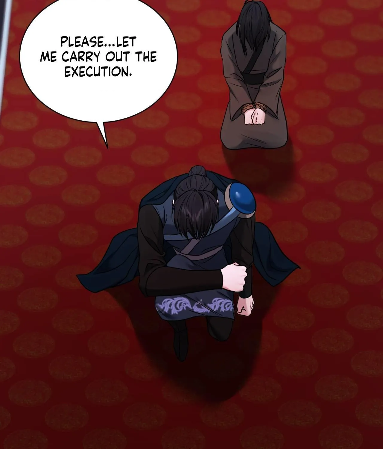 Read Cutting Sleeve chapter 17 image 102 on Lezhin
