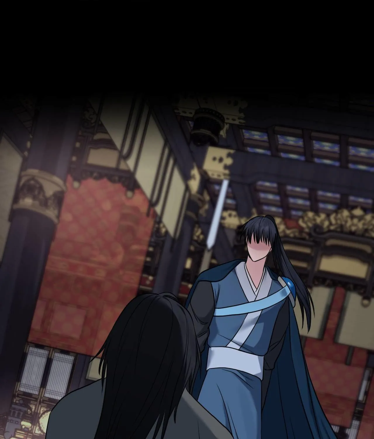 Read Cutting Sleeve chapter 17 image 108 on Lezhin