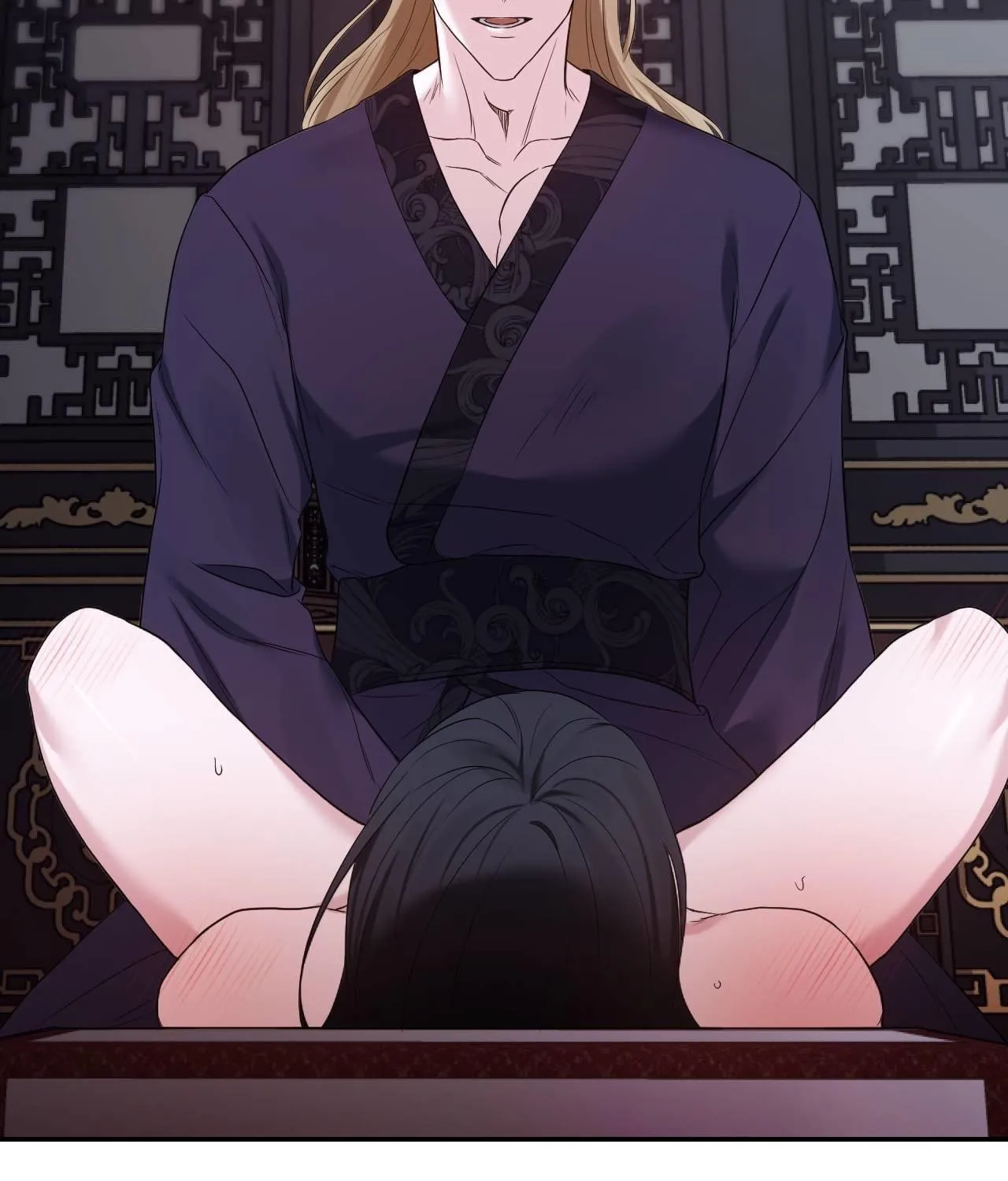 Read Cutting Sleeve chapter 17 image 11 on Lezhin