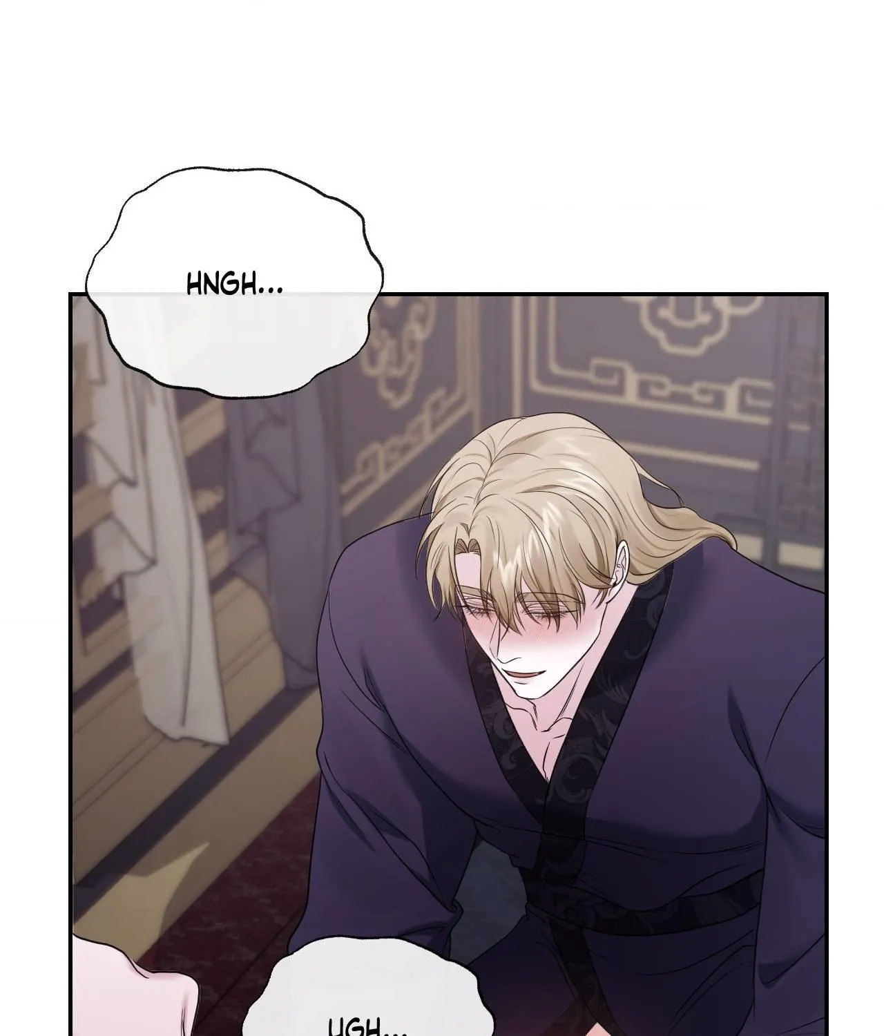 Read Cutting Sleeve chapter 17 image 19 on Lezhin