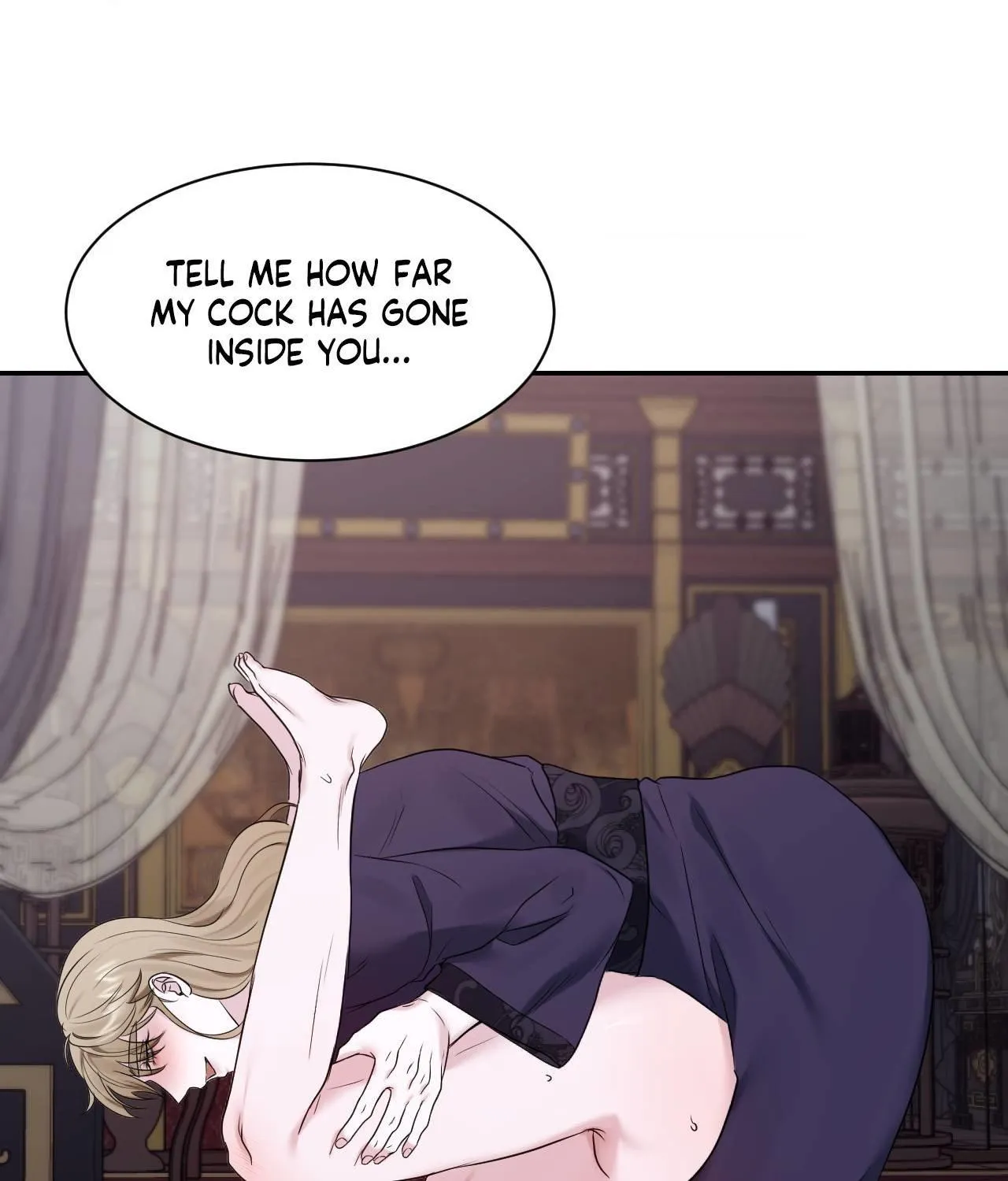 Read Cutting Sleeve chapter 17 image 22 on Lezhin