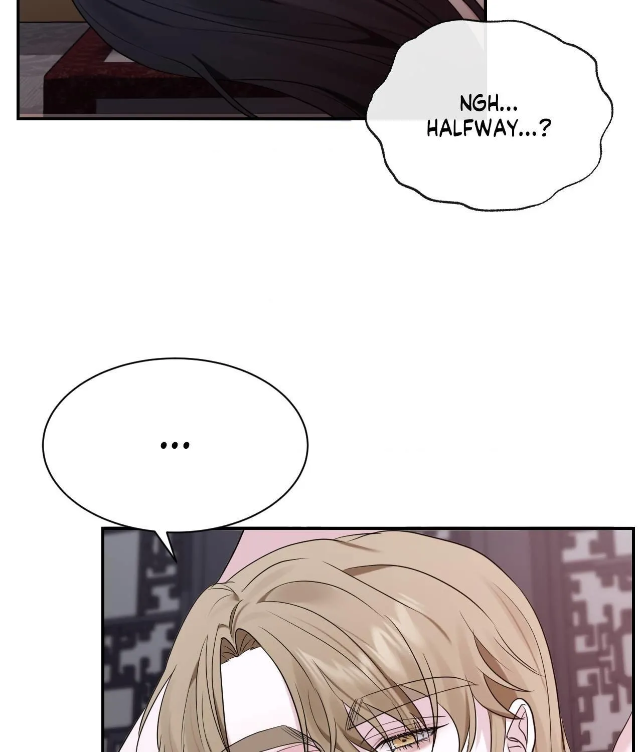Read Cutting Sleeve chapter 17 image 25 on Lezhin