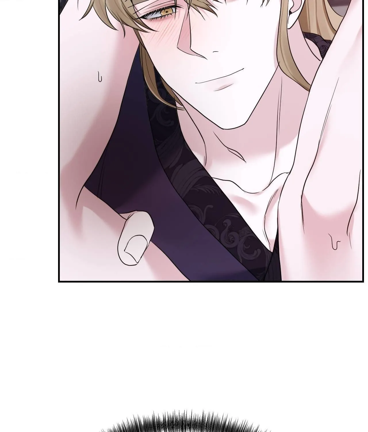 Read Cutting Sleeve chapter 17 image 26 on Lezhin