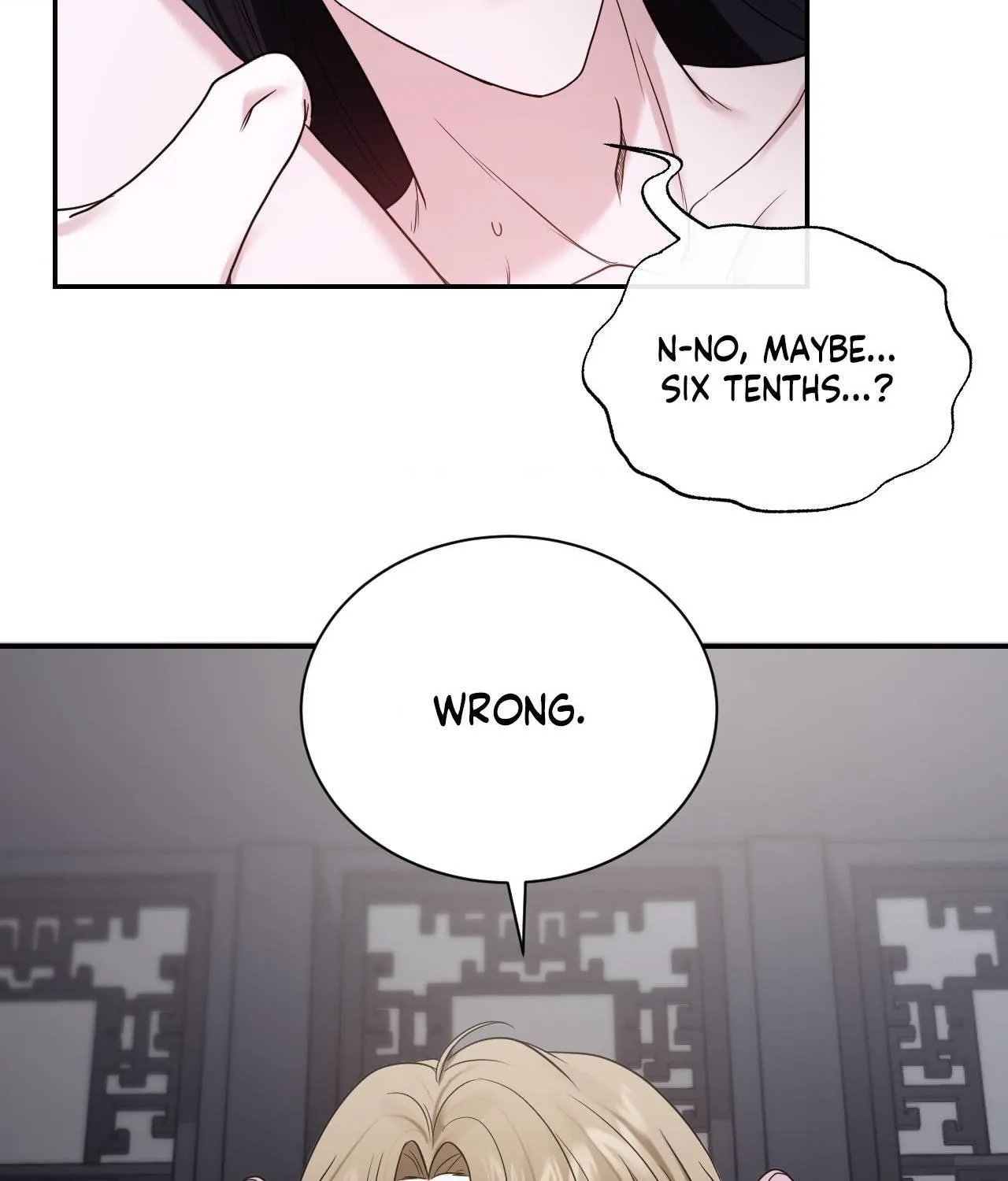 Read Cutting Sleeve chapter 17 image 28 on Lezhin