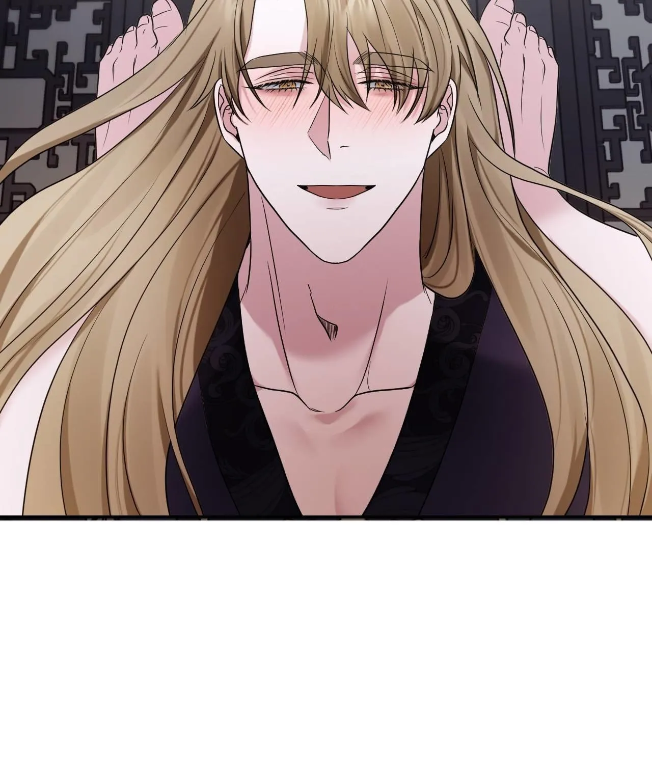 Read Cutting Sleeve chapter 17 image 29 on Lezhin